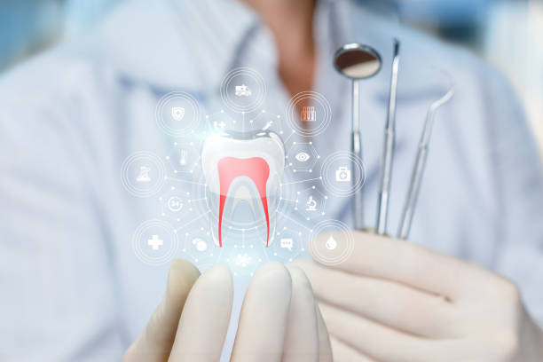 Emergency Dental Services in Breckenridge Hills, MO