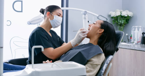 Best Teeth Whitening  in Breckenridge Hills, MO