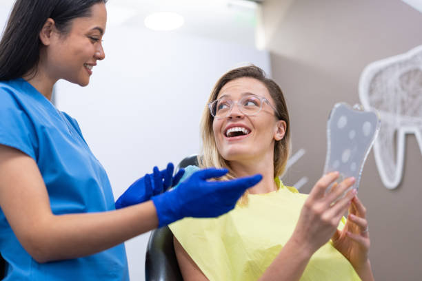Oral Cancer Screening in Breckenridge Hills, MO
