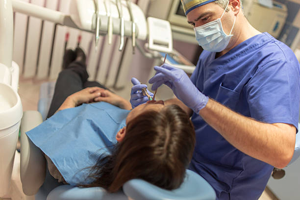 Best Dental Exams and Cleanings  in Breckenridge Hills, MO