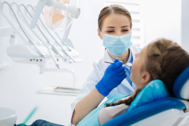 TMJ/TMD Treatment in Breckenridge Hills, MO